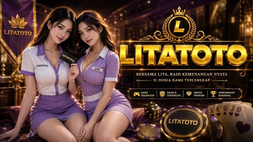 litatoto litatoto